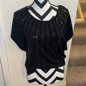 Womens Almost Famous Shirt